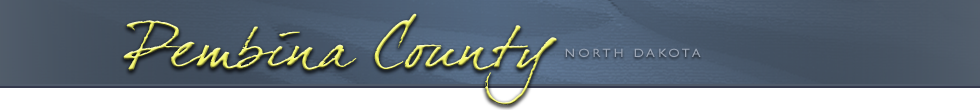 Pembina County, ND